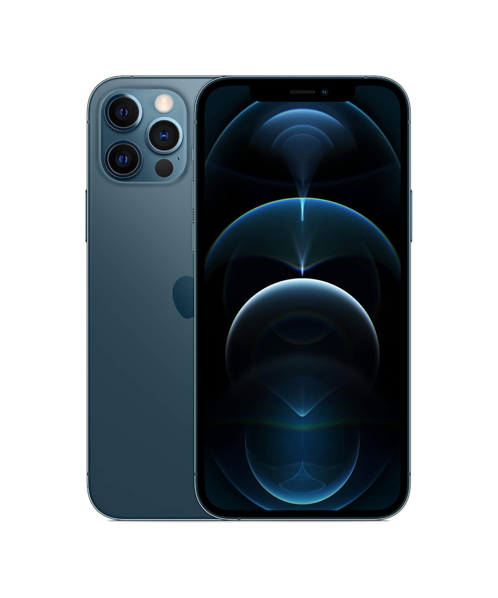 Iphone 12 pro (Grade B, Pacific Blue, 128GB 6GB)