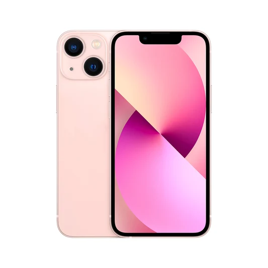 Iphone 13 mini (Grade B, Pink, 128GB 4GB)