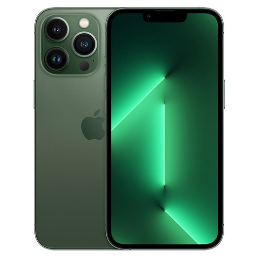 Iphone 13 Pro Max (Alpine Green, 128GB 6GB, Grade B)