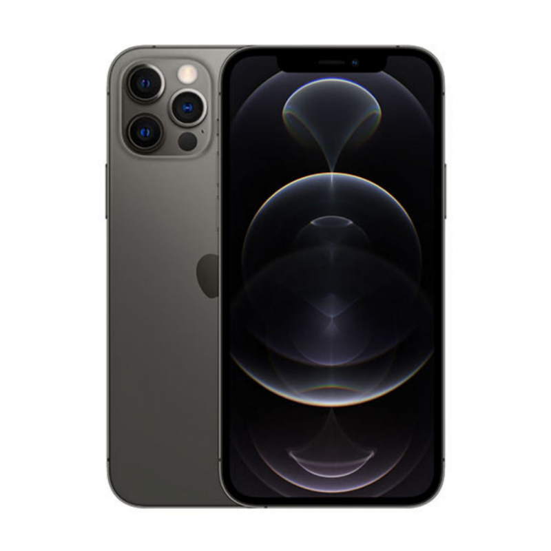 Iphone 12 pro (Grade B, Graphite, 128GB 6GB)