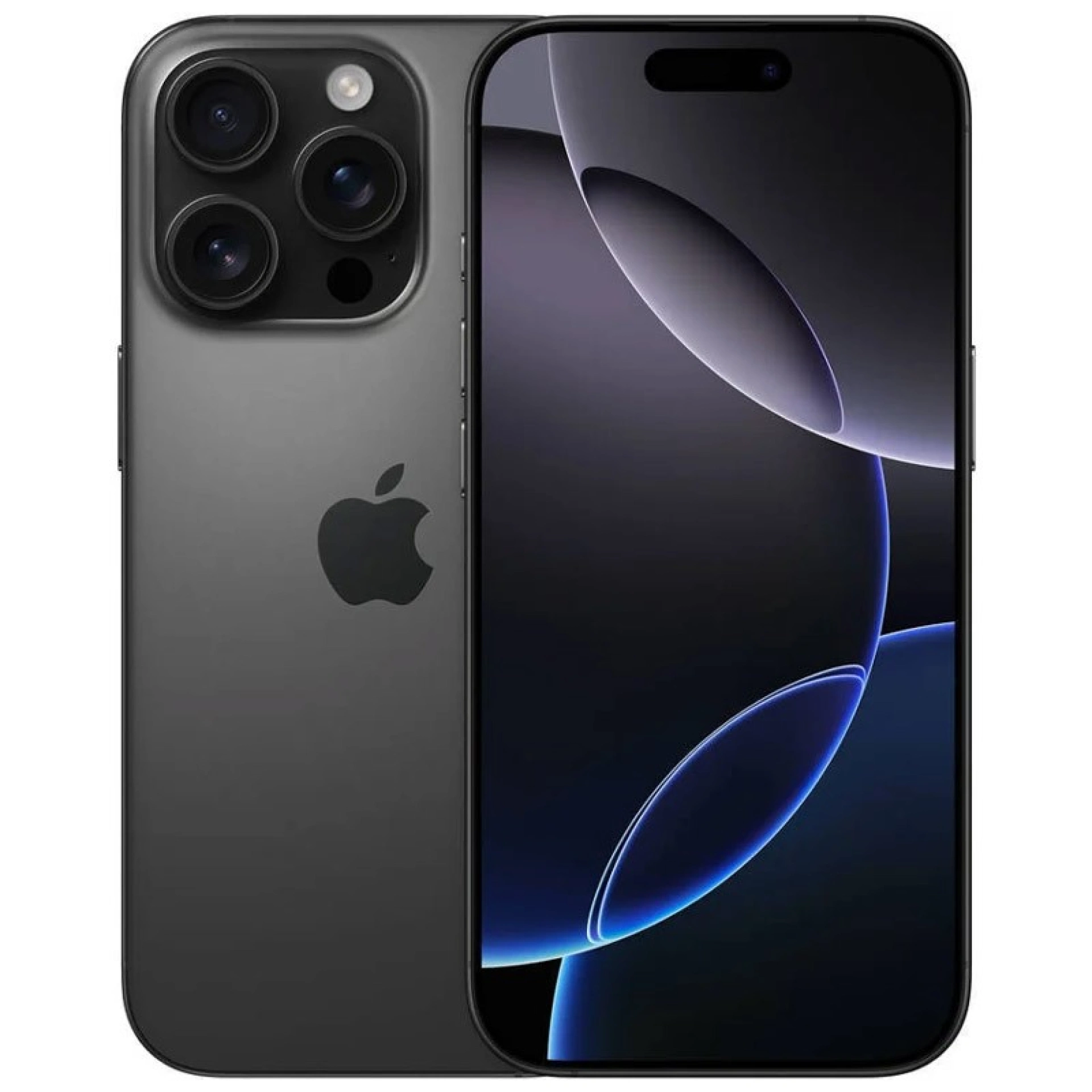Iphone 16 Pro Max (Black Titanium, 256GB 8GB, Grade B)