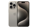 Iphone 15 pro (128GB 8GB, Grade B, Natural Titanium)