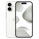 Iphone 16 (128GB 8GB, Grade B, White)