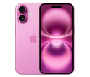 Iphone 16 (128GB 8GB, Grade B, Pink)