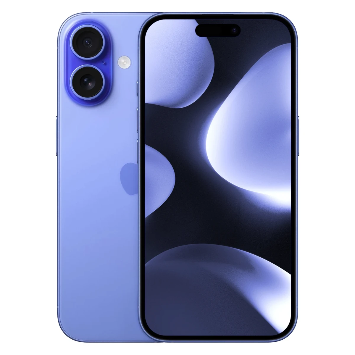 Iphone 16 (128GB 8GB, Grade B, Ultramarine)