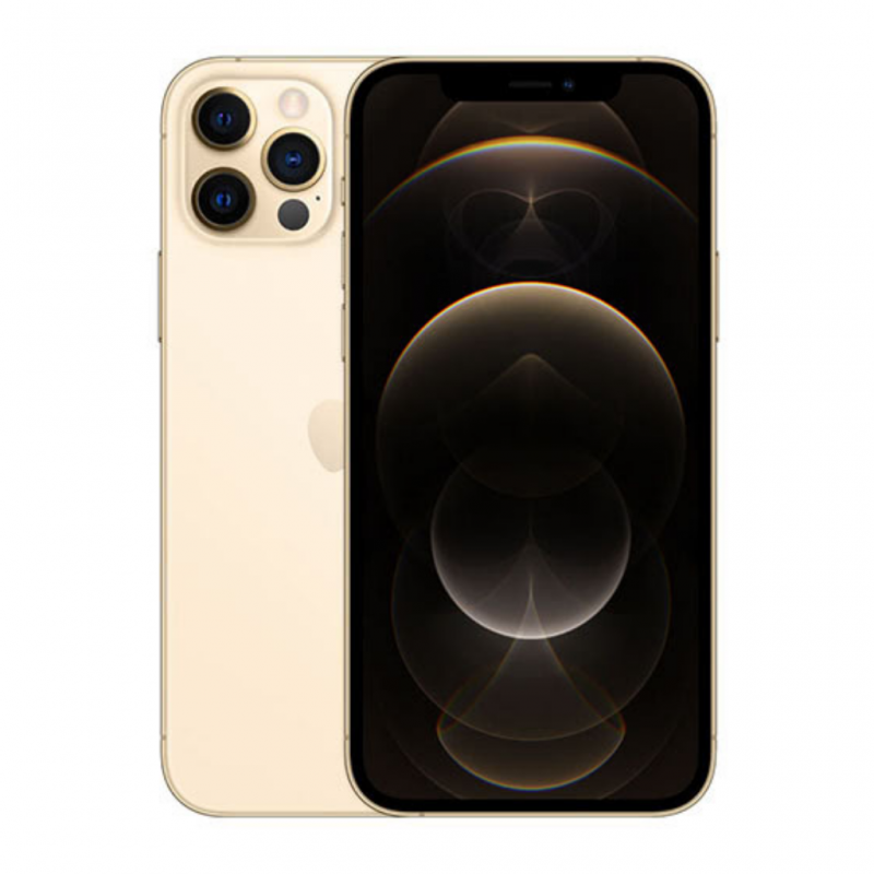 Iphone 12 pro (Grade B, Gold, 128GB 6GB)